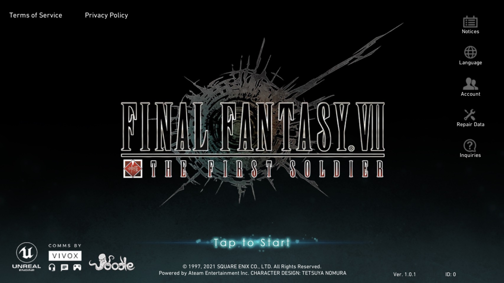 Nóng! Siêu phẩm Final Fantasy VII đã cho tải trước, hướng dẫn tải trong 1 nốt nhạc, bất chấp chặn người Việt - Ảnh 1.