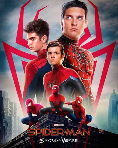 Spider-Man: No Way Home tung trailer mới: Loạt ác nhân cũ đều tái xuất, liệu các anh Nhện có đến giúp đỡ không? - Ảnh 6.