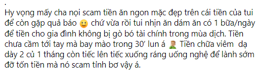 Cuộc sống khó khăn của nữ trọng tài quyến rũ nhất làng game Việt: ngày chỉ dám ăn 1 bữa, chi tiêu tiết kiệm để làm một việc - Ảnh 3.