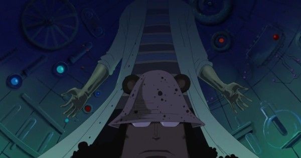 One Piece: Sau arc Wano, nếu Big Mom và Kaido bị hạ bệ thì liệu hệ thống Yonko có sụp đổ? - Ảnh 4.