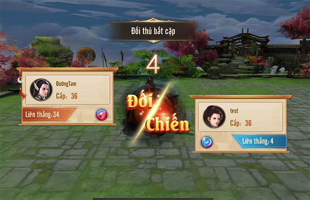 Tạo “cú hick” tiếp theo vào làng game Việt: Tuyệt Thế Vô Song Mobile trụ vững Top 1 trên App Store - Ảnh 5.