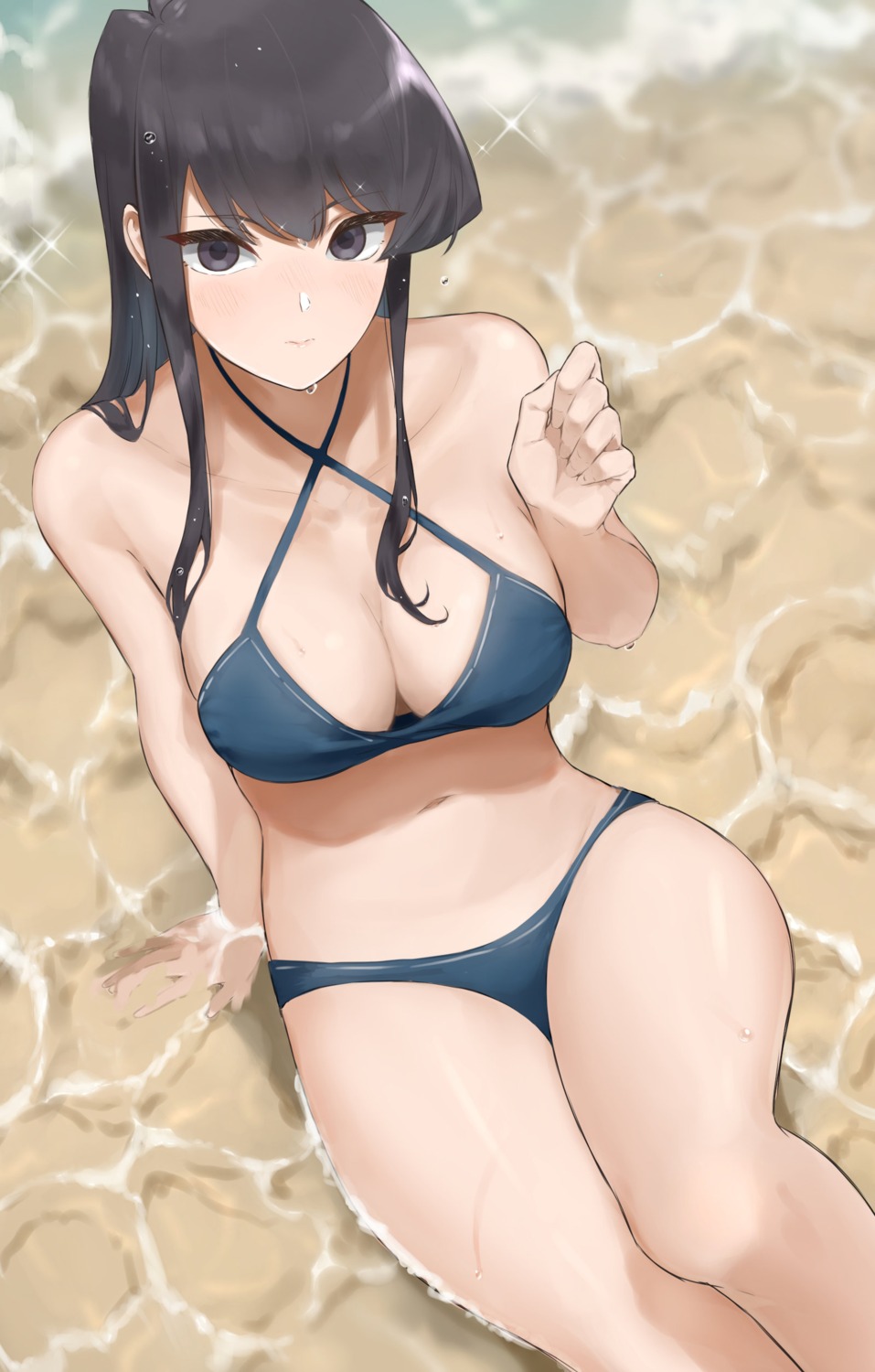 Ảnh Anime Đẹp 』 - #140 : Girl mặc đồ bơi - Wattpad