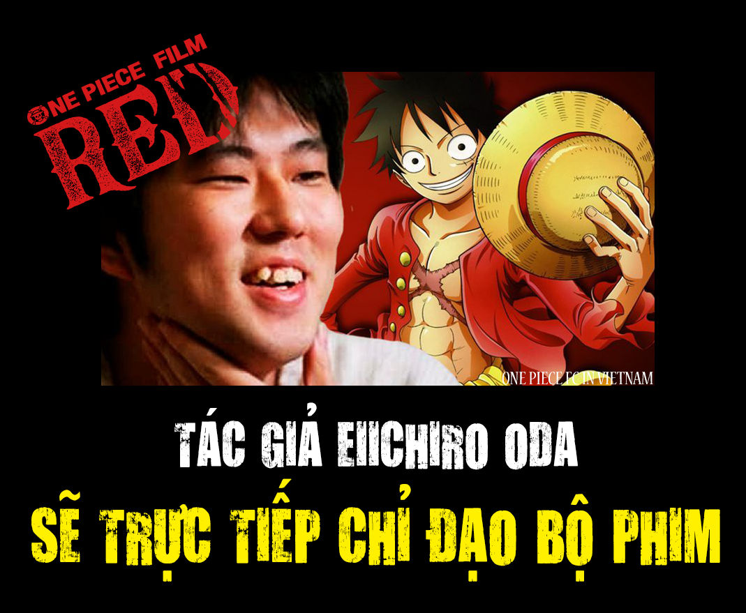 Loạt câu hỏi cần giải đáp trong bom tấn anime 'One Piece film red': Sự trở  lại của Shanks tóc đỏ có ý nghĩa gì? 