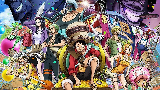 Loạt câu hỏi cần giải đáp trong bom tấn anime 'One Piece film red': Sự trở  lại của Shanks tóc đỏ có ý nghĩa gì? 