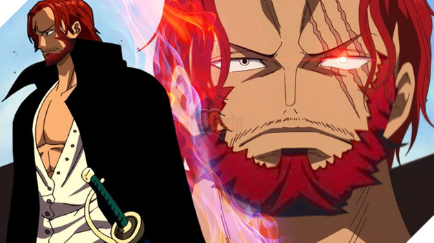 One Piece: Giữ đúng lời hứa, Oda sẽ biến 2022 thành một năm bùng nổ dành cho Tứ Hoàng Shanks Tóc Đỏ - Ảnh 3.