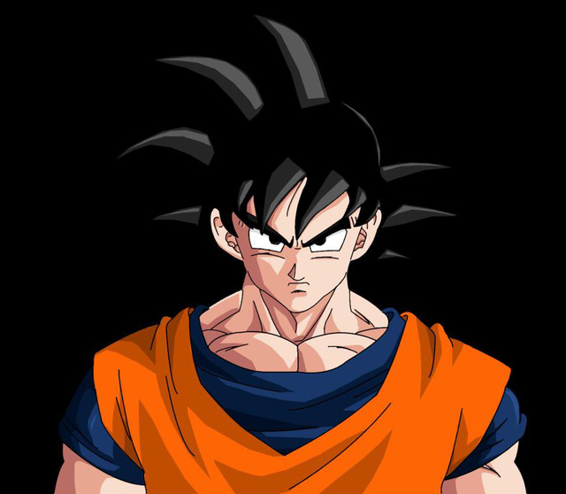 Dragon Ball: Khám phá sức mạnh của Goku qua màu tóc, mỗi lần đổi màu là lại mạnh thêm - Ảnh 1.