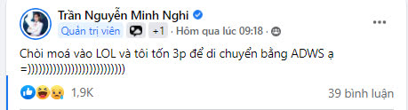 Quá nghiền Valorant, Minh Nghi có hành động khiến fan cười ra nước mắt tại sự kiện Undercity Nights - Ảnh 2.