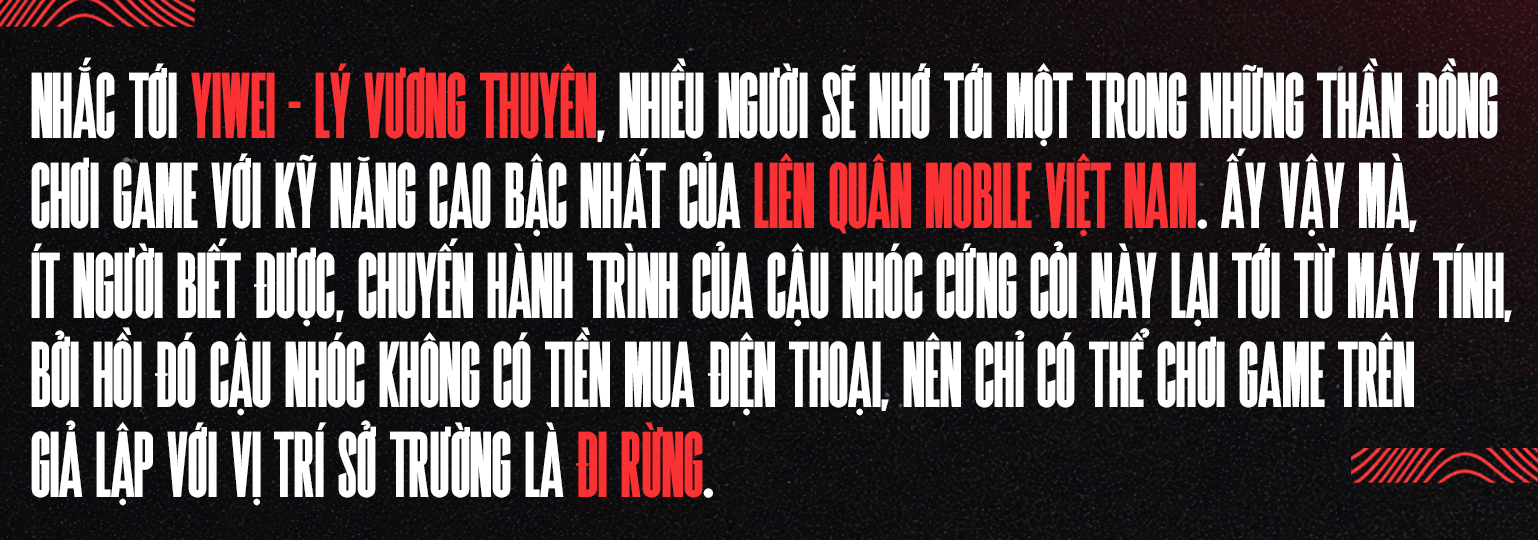 Saigon Phantom và sự trưởng thành kỳ diệu: Chức vô địch AIC sẽ là mảnh ghép cuối cùng khẳng định vị thế ông lớn của Liên Quân Việt Nam - Ảnh 9.