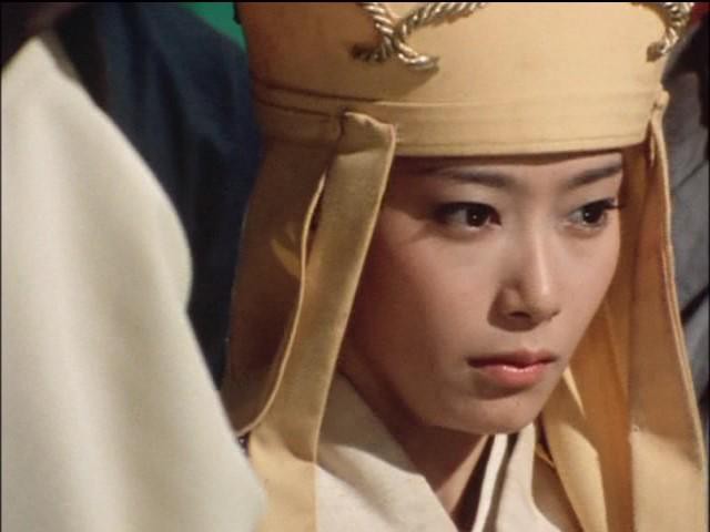 Đường Tăng là mỹ nữ xinh như mộng, Tây Du Ký phiên bản 1978 của Nhật khiến khán giả ngỡ ngàng - Ảnh 5.