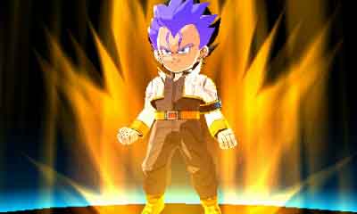 Dragon Ball: Sự hợp thể giữa cha con Vegeta và Trunks mạnh đến mức nào? - Ảnh 1.