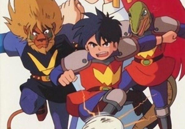 6 anime thể thao có những kỹ thuật khó bắt chước ở đời thực, Captain Tsubasa gây tranh cãi - Ảnh 5.