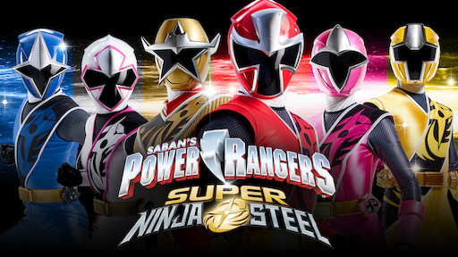 Power Rangers ra mắt một vũ trụ hoàn toàn mới trên Netflix, fan phấn khích tột độ - Ảnh 3.