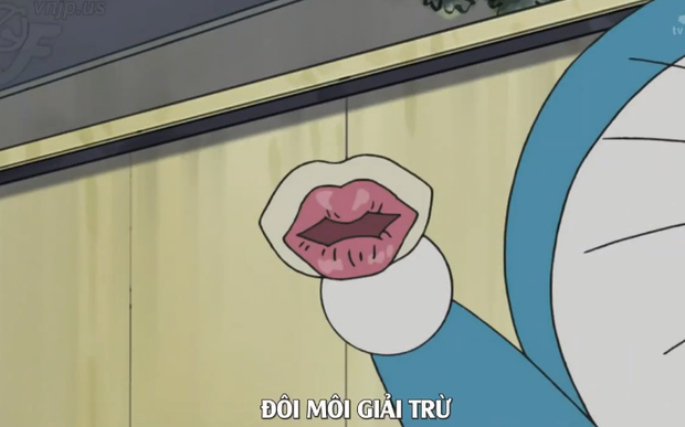 Chấn động nụ hôn đồng giới duy nhất ở Doraemon: Nobita khóa môi cậu bạn thân, còn bị mọi người rêu rao như bắt cá hai tay? - Ảnh 2.
