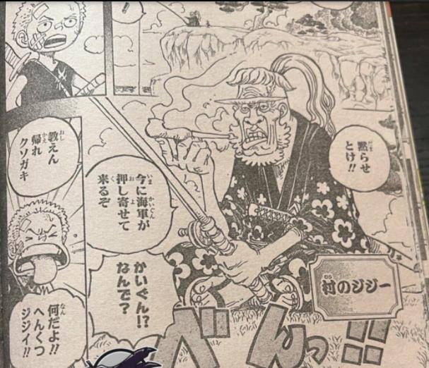 Spoil đầy đủ One Piece chap 1033: Zoro phủ Haki bá vương vào ba thanh kiếm và sẵn sàng quyết chiến với King - Ảnh 6.