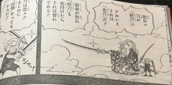 Spoil đầy đủ One Piece chap 1033: Zoro phủ Haki bá vương vào ba thanh kiếm và sẵn sàng quyết chiến với King - Ảnh 7.