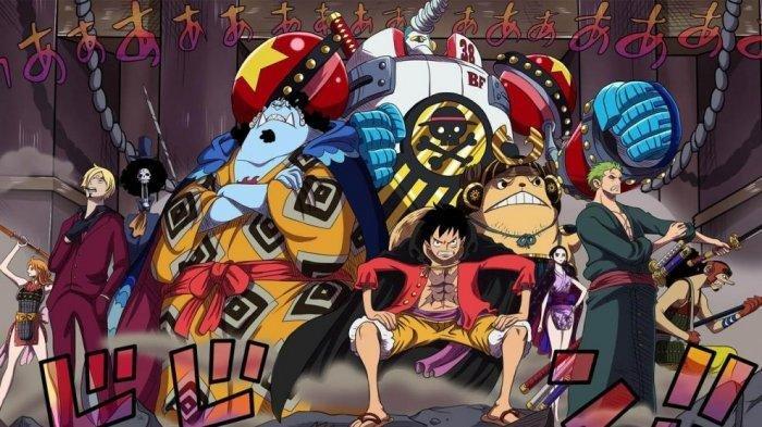 Bạn đang tìm kiếm những bức ảnh anime nam One Piece để sưu tầm hay làm hình nền điện thoại? Không nên bỏ qua bức ảnh đầy sức mạnh và tuyệt đẹp về các nhân vật nam trong anime One Piece. Hãy cùng xem bức ảnh này ngay thôi!