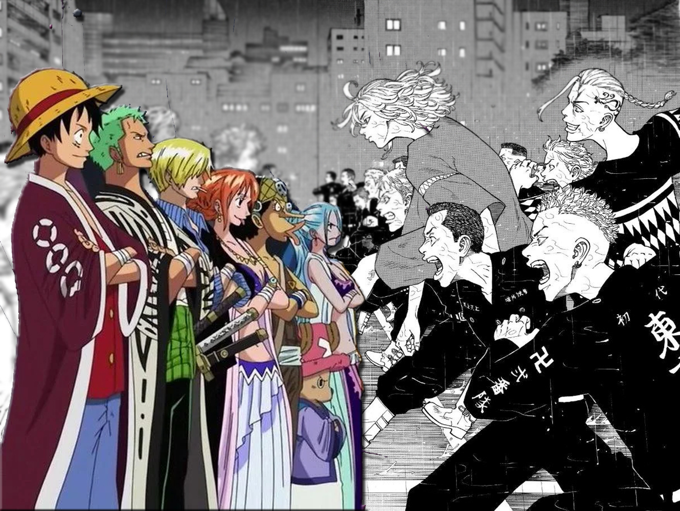 Bất Chấp Sự Bùng Nổ Của One Piece, Anime Này Vẫn Được Đánh Giá Là Thành  Công Nhất Trong Năm 2021