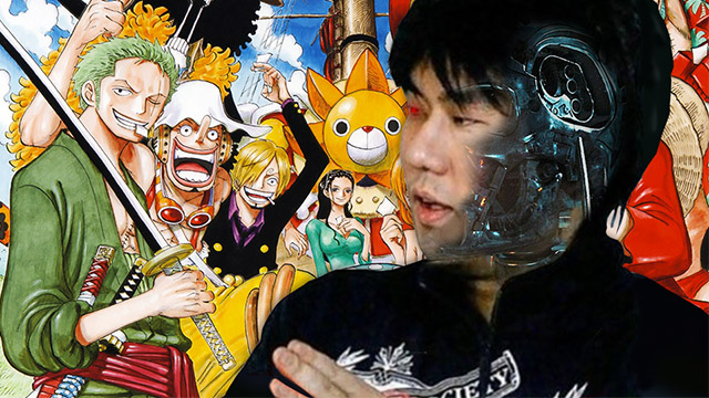 Nếu Oda không buff sức mạnh cho băng Mũ Rơm, nhiều fan One Piece cho rằng bộ truyện sẽ kéo dài thêm 20 năm nữa - Ảnh 4.