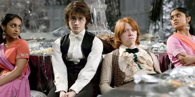 4 điều tồi tệ nhất Harry Potter từng làm thật khó để tha thứ: Gián tiếp hại chết chú Sirius, dã man nhất là hành động cuối cùng với Draco! - Ảnh 1.