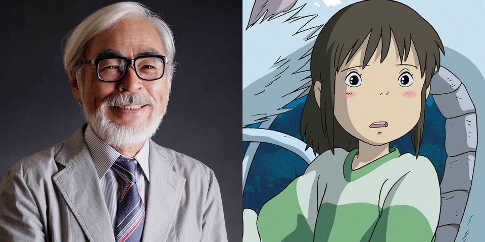 Studio Ghibli: the anime studio's top five films to celebrate Hayao  Miyazaki's latest film | Evening Standard