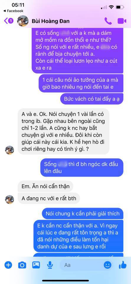 Nữ streamer nổi danh “cứng cựa, quyết không show “vùng nhạy cảm chính thức trở thành tân BLV nhà Liên Quân - Ảnh 7.