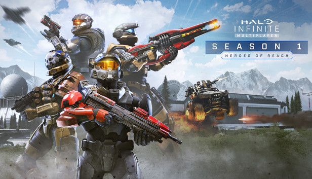 Không ngủ quên trong chiến thắng, Halo Infinite Multiplayer sẽ tiếp tục cập nhật nhiều vũ khí và nội dung mới - Ảnh 1.
