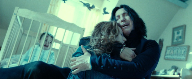 5 nhân vật Harry Potter có số phận xui xẻo, bi kịch nhất do fan bình chọn: Thầy Snape đau đớn là thế liệu có khổ bằng cái tên cuối cùng? - Ảnh 1.