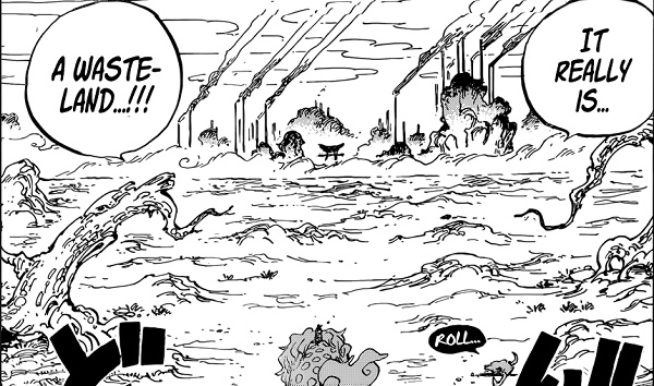 One Piece: Là những vị vua trên biển, vậy sự giàu có của Tứ Hoàng đến từ đâu? - Ảnh 3.