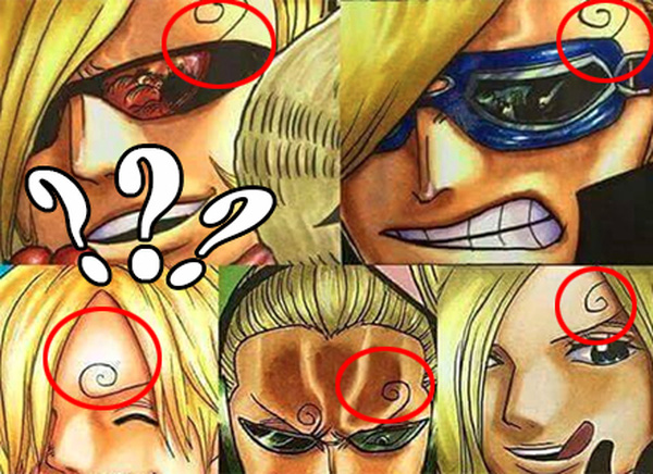 One Piece: Sức mạnh mang tầm vũ trụ của Sanji đã được Oda giải thích từ lâu, hóa ra đây chính nguyên nhân khiến anh ba trở nên bá như vậy - Ảnh 2.