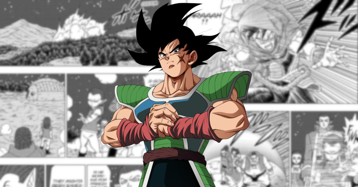 Figure Burdock Goku Fighting Bomb | Dragon Ball Figure Bardock - Anime  Dragon Ball Z - Aliexpress
