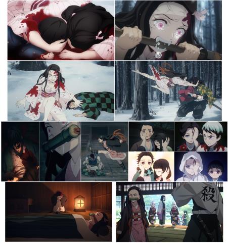 Kimetsu no Yaiba: Thân là quỷ, tại sao Nezuko lại kháng được ánh mặt trời? - Ảnh 4.