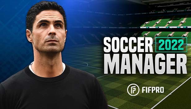 Xây dựng CLB bóng đá mạnh nhất thế giới với Soccer Manager 2022, miễn phí 100% - Ảnh 2.