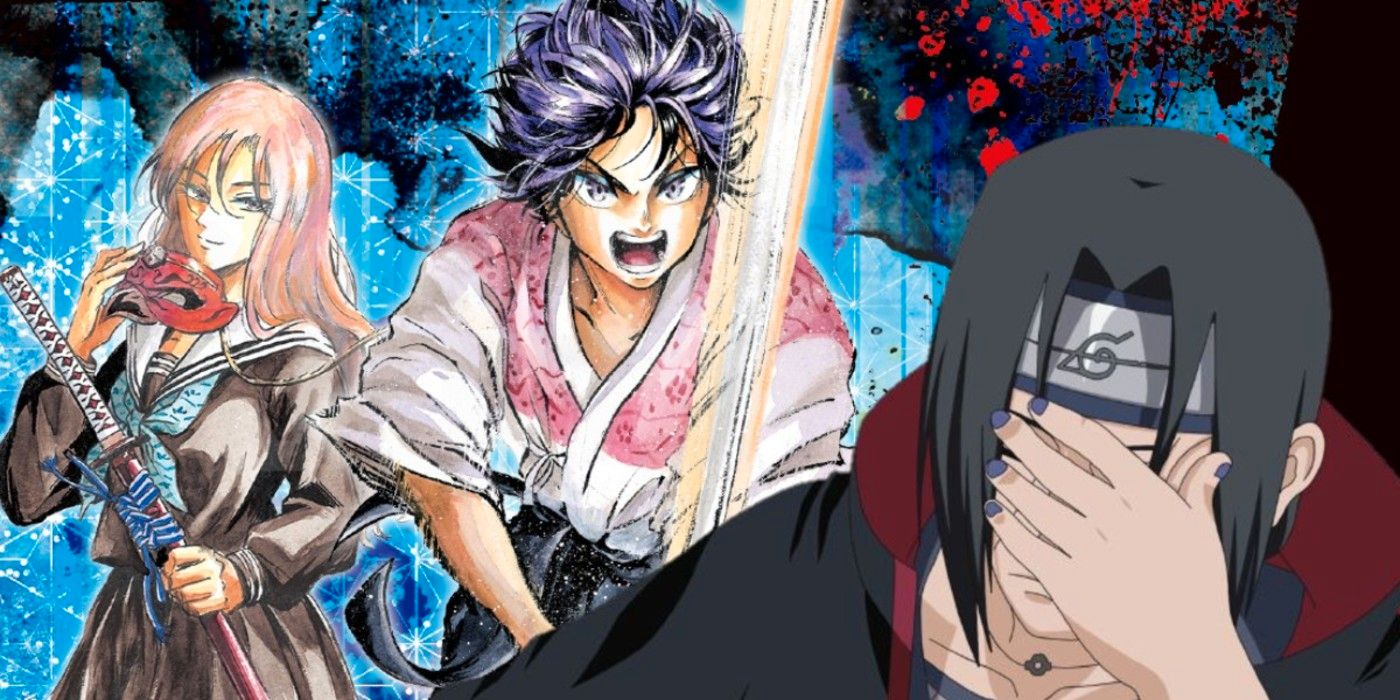 Dọn đường cho 3 manga mới, Weekly Shonen Jump khai tử hai bộ truyện hết sức tiềm năng - Ảnh 4.