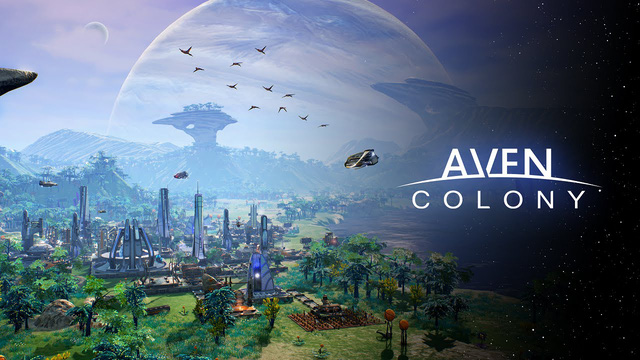 Đắm mình trong thế giới ngoài hành tinh huyền diệu cùng tựa game Aven Colony chỉ với giá 0 đồng - Ảnh 1.