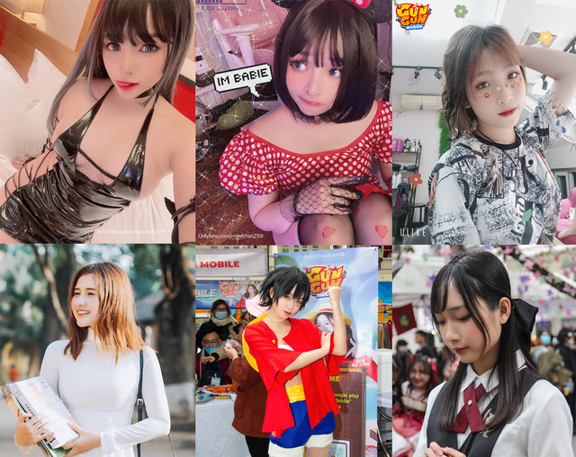 Quên phù thủy - hầu gái đi, đây mới là thứ 500 anh em muốn chị em cosplay nhất hiện nay - Ảnh 15.