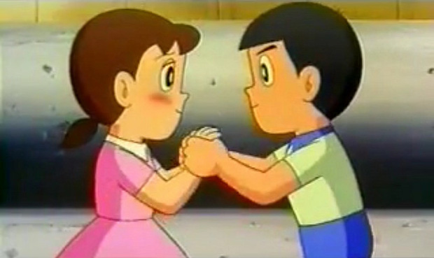 Sốc xỉu cú twist về âm mưu của Doraemon: Dekisugi là robot, mê hoặc Shizuka để Nobita thành người tốt? - Ảnh 4.