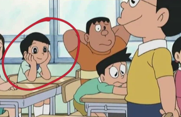Sốc xỉu cú twist về âm mưu của Doraemon: Dekisugi là robot, mê hoặc Shizuka để Nobita thành người tốt? - Ảnh 5.