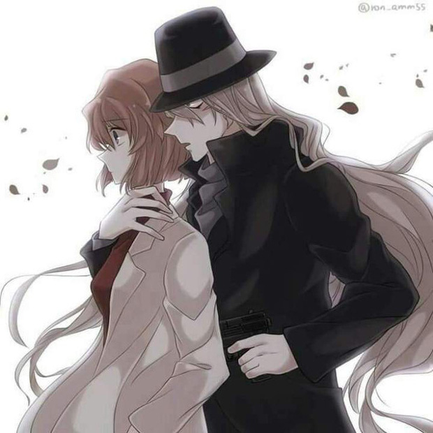 Trong anime, mối tình có thể đem lại niềm hạnh phúc cũng như định mệnh đau đớn. Mối tình anime này sẽ là một bài học về tình yêu độc hại, hãy cùng đón xem hình ảnh về cặp đôi này để hiểu hơn về thế giới tình yêu trong anime.