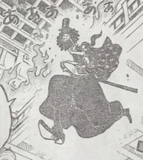 Diễn biến One Piece 1031: Sanji tin tưởng Zoro, muốn anh đầu tảo kết liễu mình sau trận chiến với Queen - Ảnh 5.