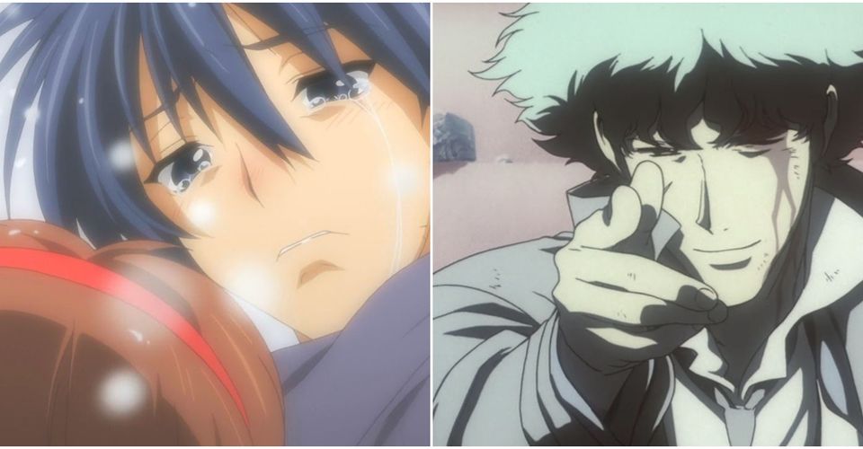 10 Jurus Serangan Paling Keren yang Pernah Ada di Anime