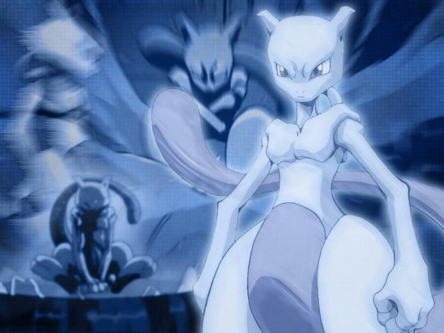 Hàng loạt kỹ năng giúp Pokémon chống lại quái vật Mewtwo trong game - Ảnh 4.