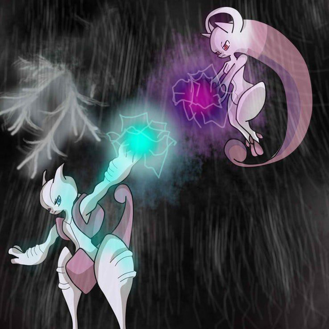 Loạt kỹ năng giúp các Pokémon counter quái vật Mewtwo trong game - Ảnh 5.