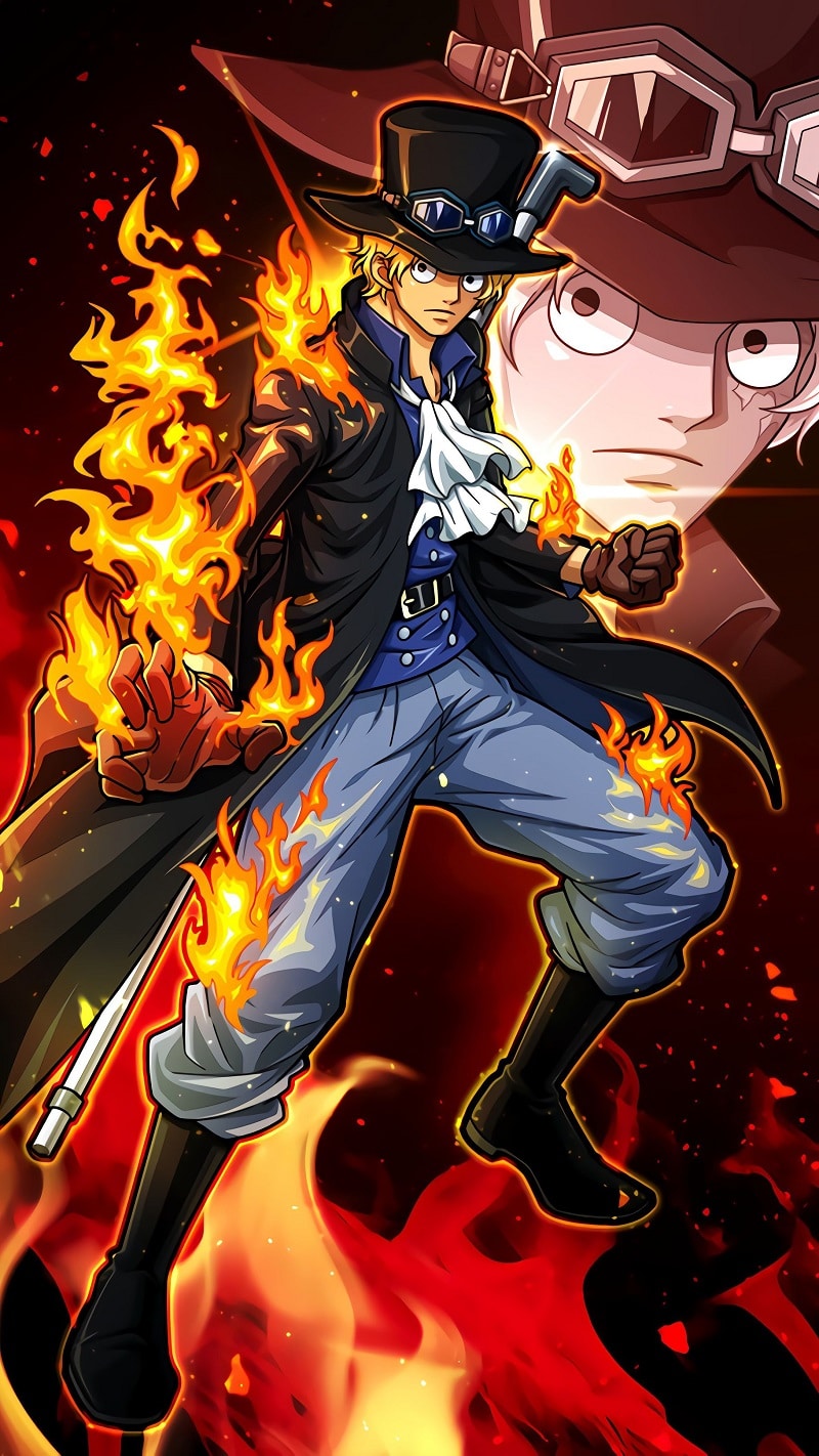 Kinemon One Piece - một nhân vật đầy bí ẩn và tài năng, với khả năng kiểm soát lửa và kiếm thuật độc đáo. Hãy cùng xem hình ảnh về Kinemon trong bộ trang phục truyền thống Nhật Bản, để khám phá sức mạnh và tính cách độc đáo của nhân vật này trong phim One Piece.