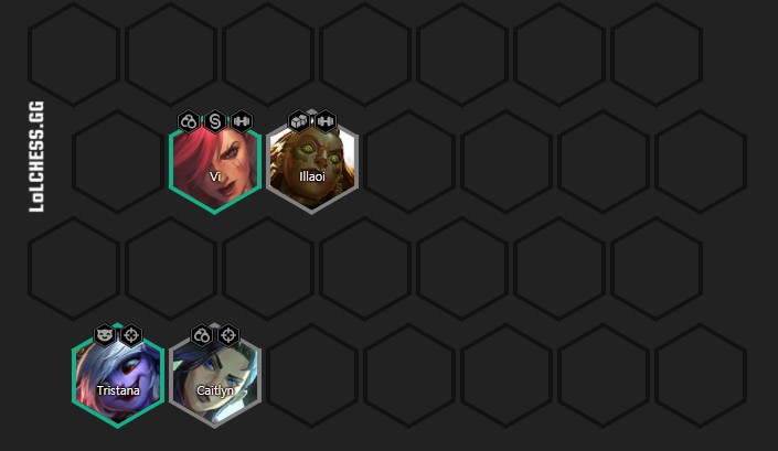 Đấu Trường Chân Lý: Gánh team là dễ với Tứ ca Jhin trong đội hình Thiện Xạ siêu mạnh ở mùa 6 - Ảnh 3. Đấu Trường Chân Lý: Gánh team là dễ với Tứ ca Jhin trong đội hình Thiện Xạ siêu mạnh ở mùa 6 - Ảnh 3.