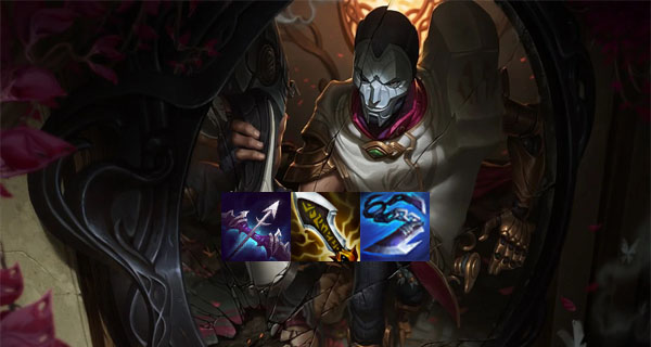 Đấu Trường Chân Lý: 3 đội hình hứa hẹn sẽ làm trùm meta bản 12.6 vì được Riot buff quá mạnh - Ảnh 3.