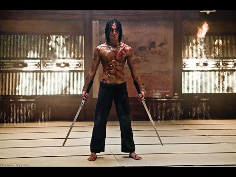 Top 10 phim ninja cho những người mê võ thuật, kiếm đạo, xem để giải trí thì tuyệt vời - Ảnh 1.