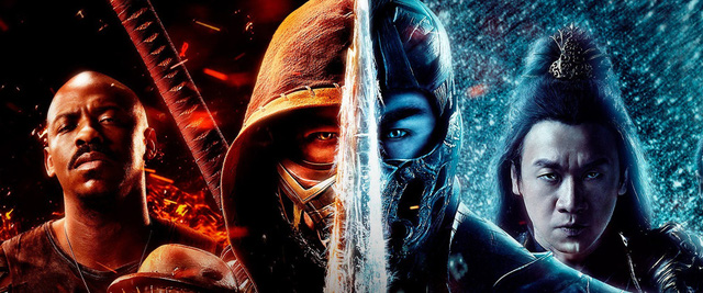 Top 10 phim ninja cho những người mê võ thuật, kiếm đạo, xem để giải trí thì tuyệt vời - Ảnh 6.