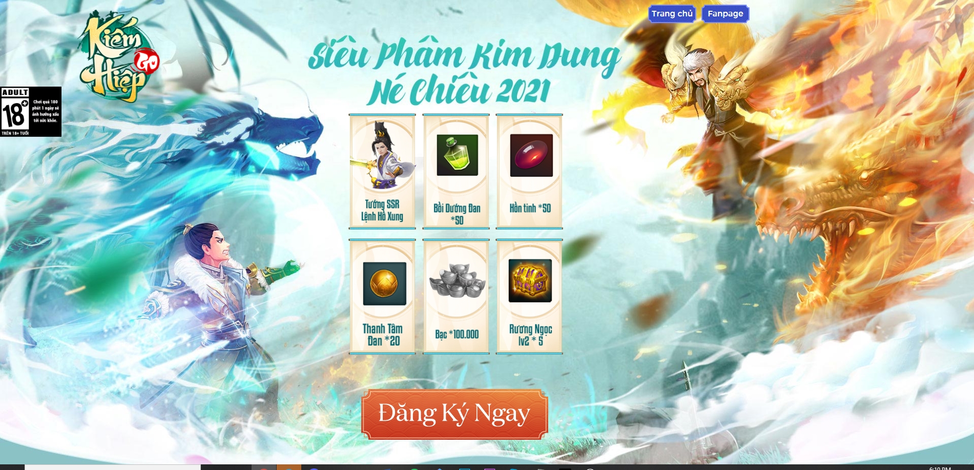 6 Giftcode Kiếm Hiệp GO - Siêu phẩm chiến thuật né chiêu, fan Kim Dung nhất định phải chơi, ra mắt 10h sáng mai 10/11 - Ảnh 3. 6 Giftcode Kiếm Hiệp GO - Siêu phẩm chiến thuật né chiêu, fan Kim Dung nhất định phải chơi, ra mắt 10h sáng mai 10/11 - Ảnh 3.