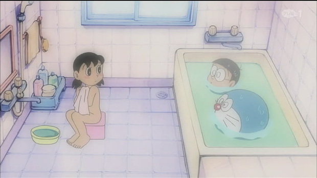 Loạt anime bị cấm chiếu khắp thế giới: Doraemon lọt sổ vì hại đời trẻ nhỏ, có phim bị tiêu huỷ gấp vì cực điên loạn! - Ảnh 3.