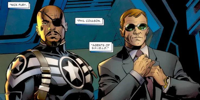 10 hướng đi từng được fan siêu anh hùng vạch ra vì âm mưu đưa Venom vào MCU - Ảnh 8.